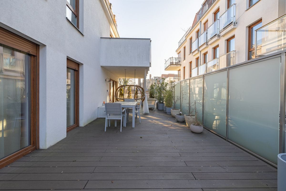 Mieszkanie 3 pokojowe na Wynajem