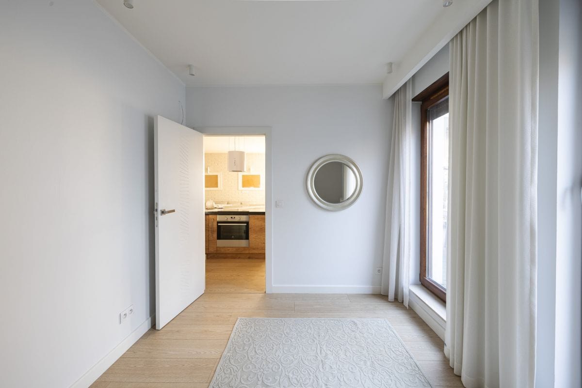 Mieszkanie 3 pokojowe na Wynajem