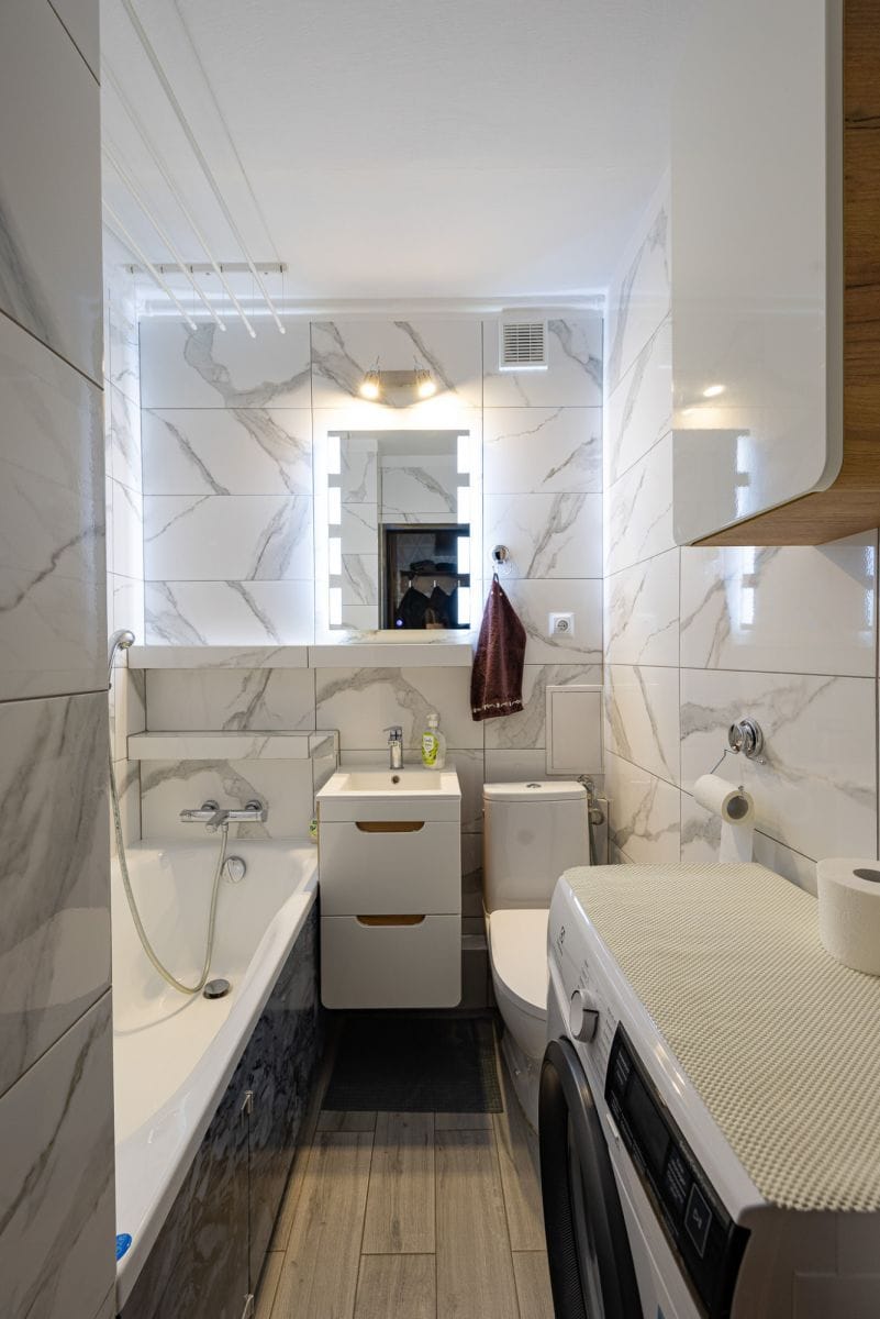 Mieszkanie 2 pokojowe na Sprzedaż