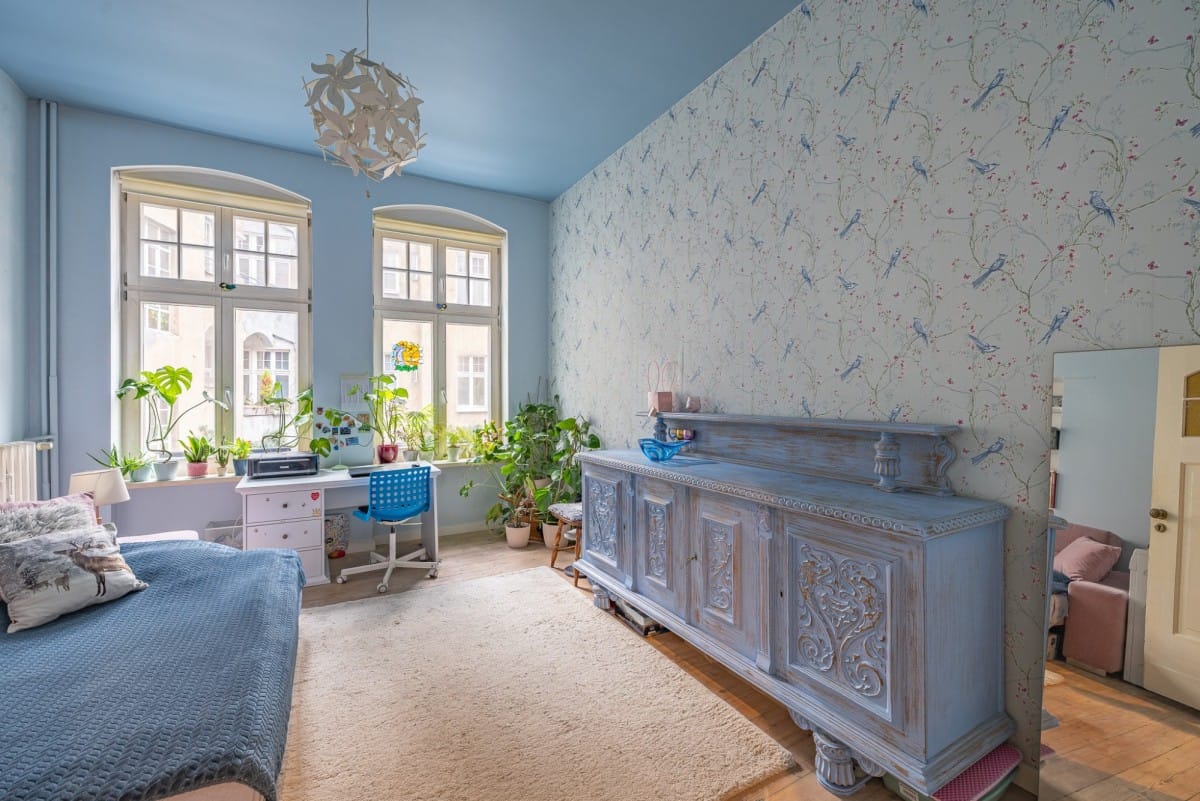 Mieszkanie 3 pokojowe na Sprzedaż