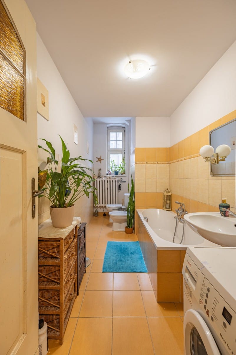 Mieszkanie 3 pokojowe na Sprzedaż