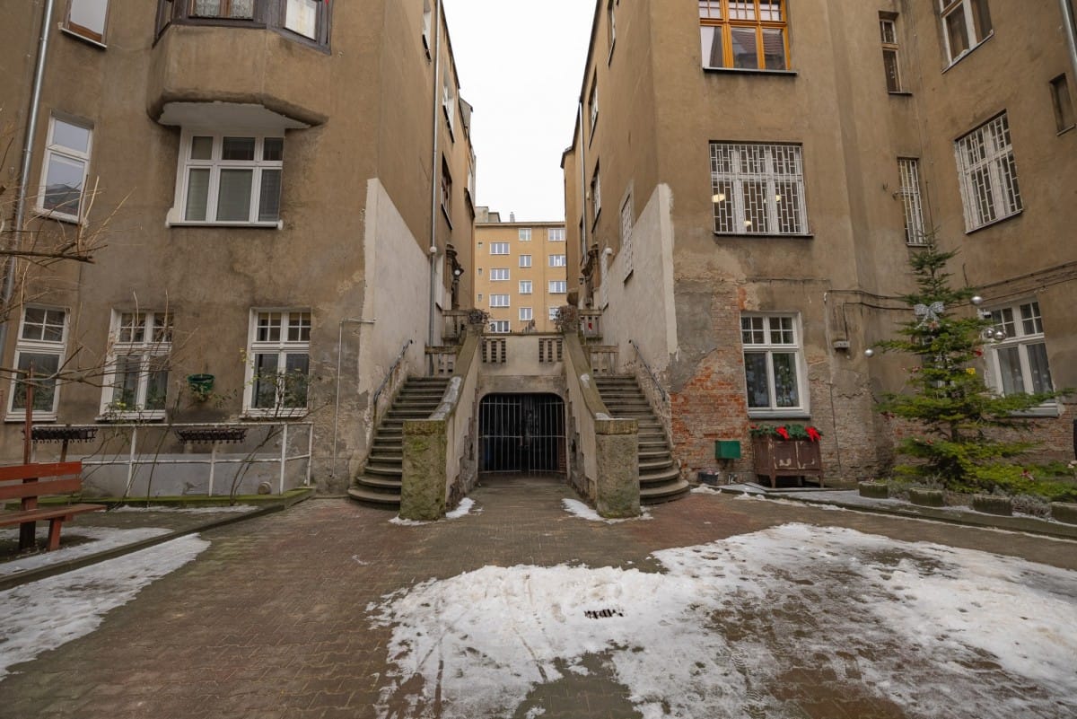 Mieszkanie 3 pokojowe na Sprzedaż