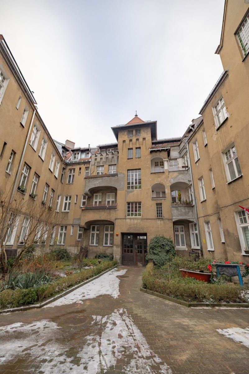 Mieszkanie 3 pokojowe na Sprzedaż