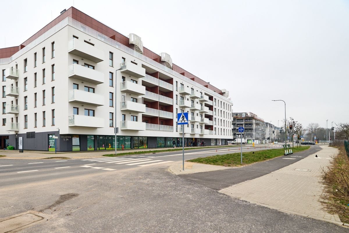 Mieszkanie 3 pokojowe na Sprzedaż