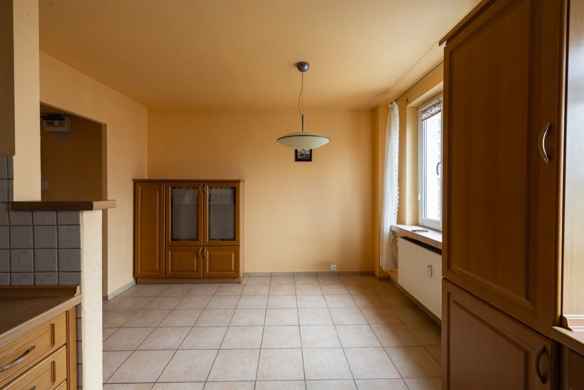 Mieszkanie 3 pokojowe na Sprzedaż