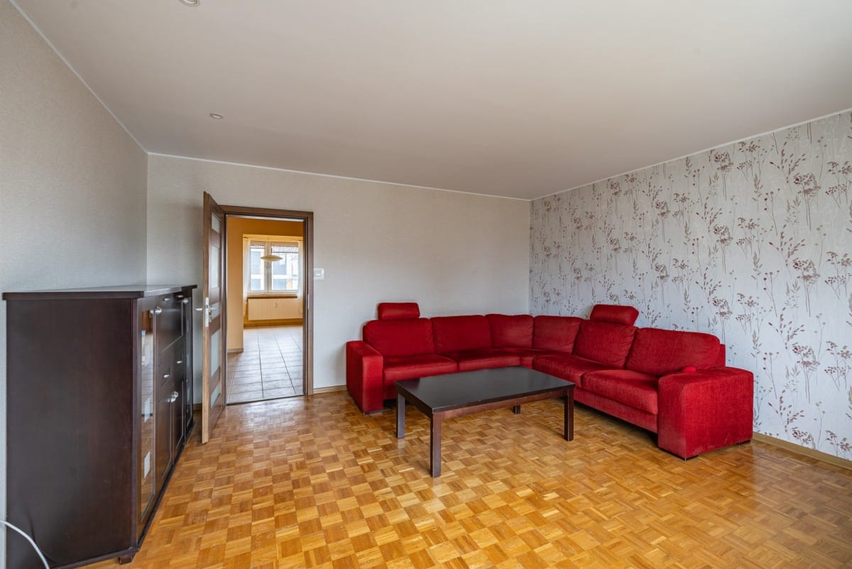 Mieszkanie 3 pokojowe na Sprzedaż