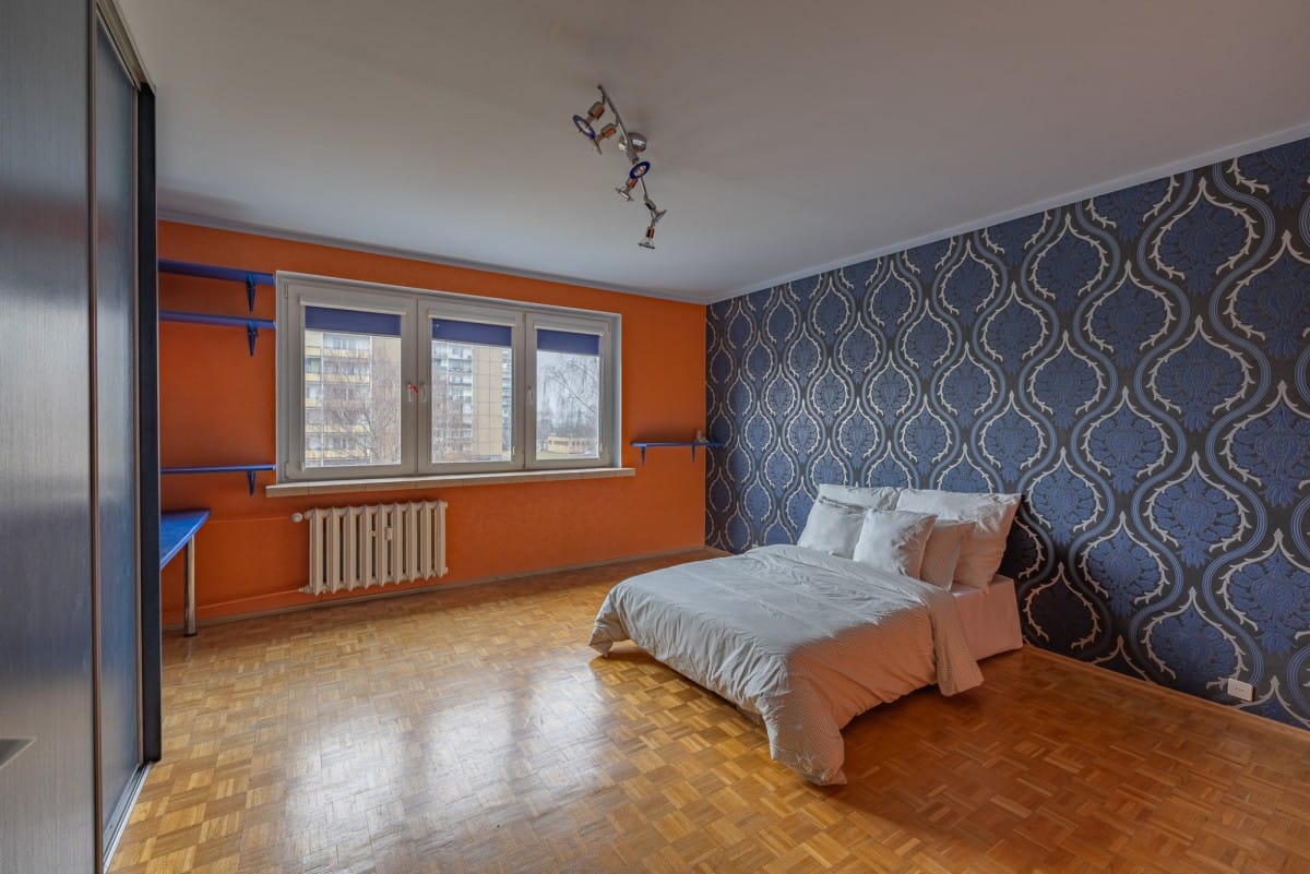 Mieszkanie 3 pokojowe na Sprzedaż