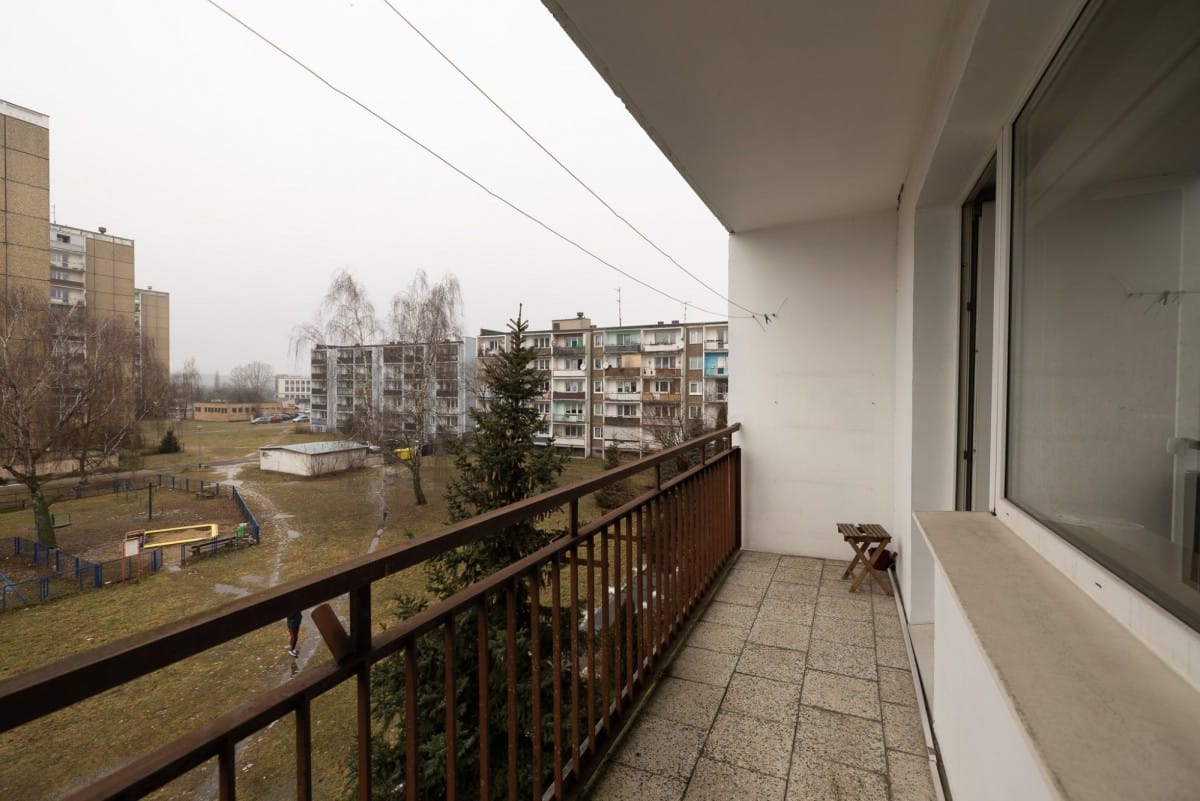 Mieszkanie 3 pokojowe na Sprzedaż