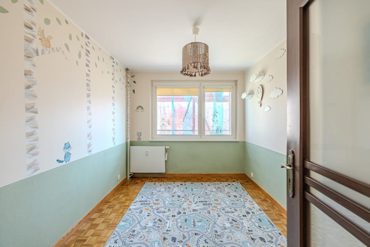 Mieszkanie 2 pokojowe na Sprzedaż