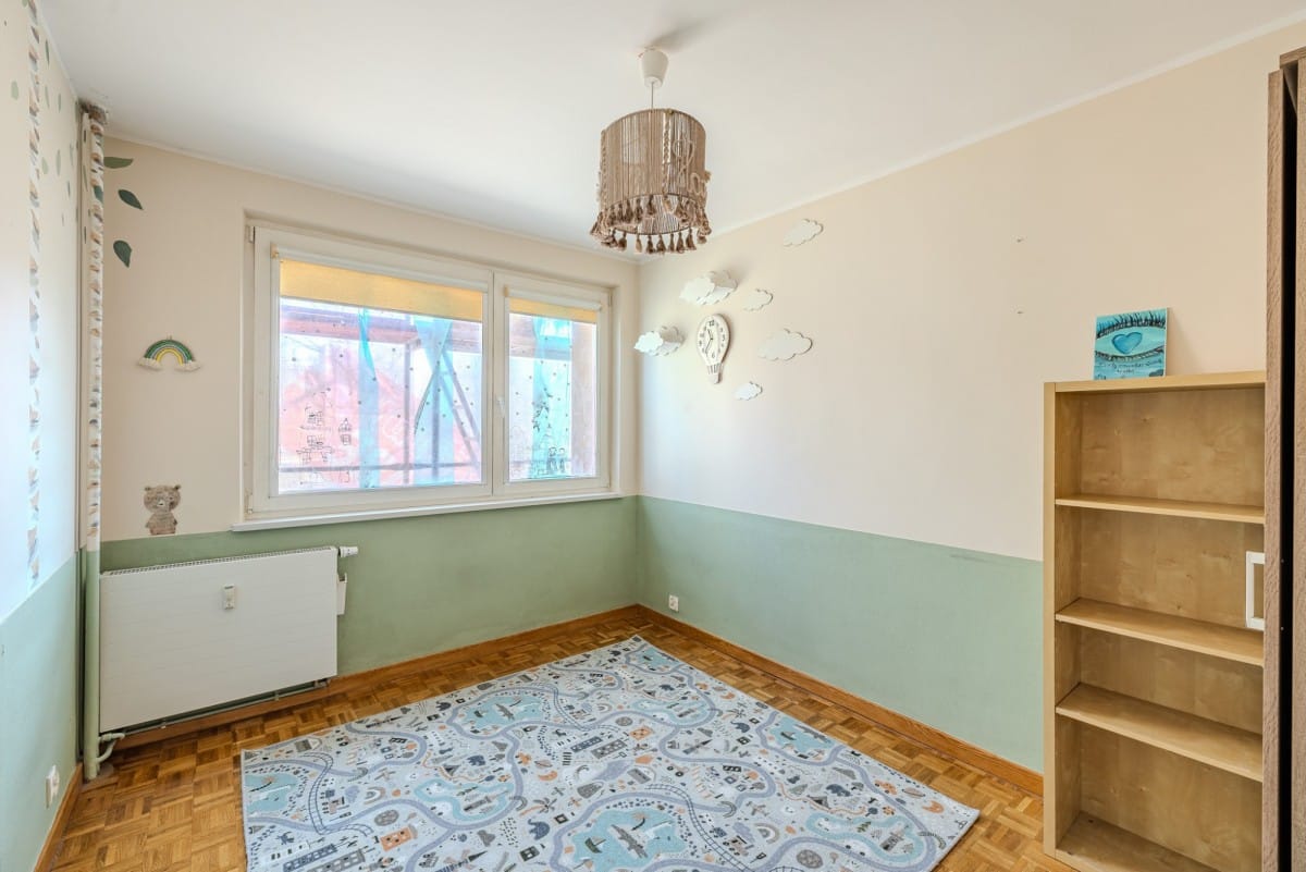 Mieszkanie 2 pokojowe na Sprzedaż