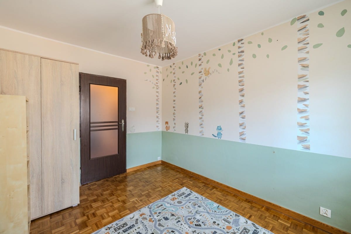 Mieszkanie 2 pokojowe na Sprzedaż