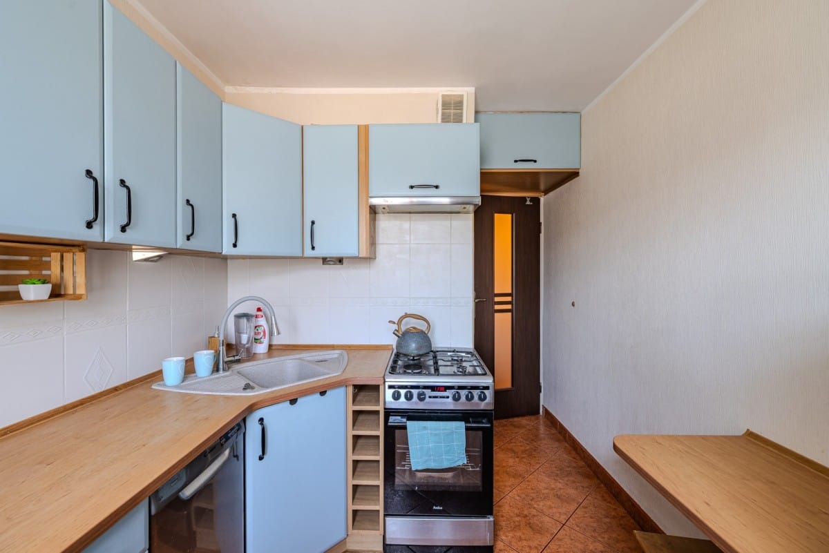 Mieszkanie 2 pokojowe na Sprzedaż