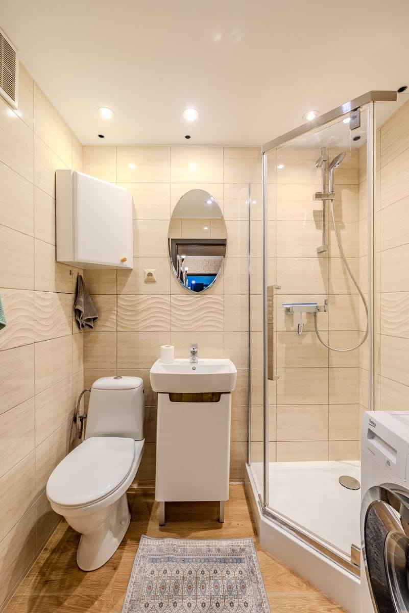 Mieszkanie 2 pokojowe na Sprzedaż