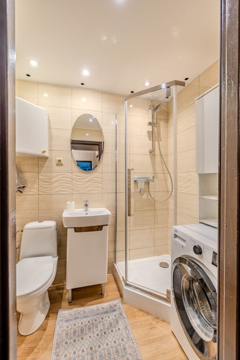 Mieszkanie 2 pokojowe na Sprzedaż