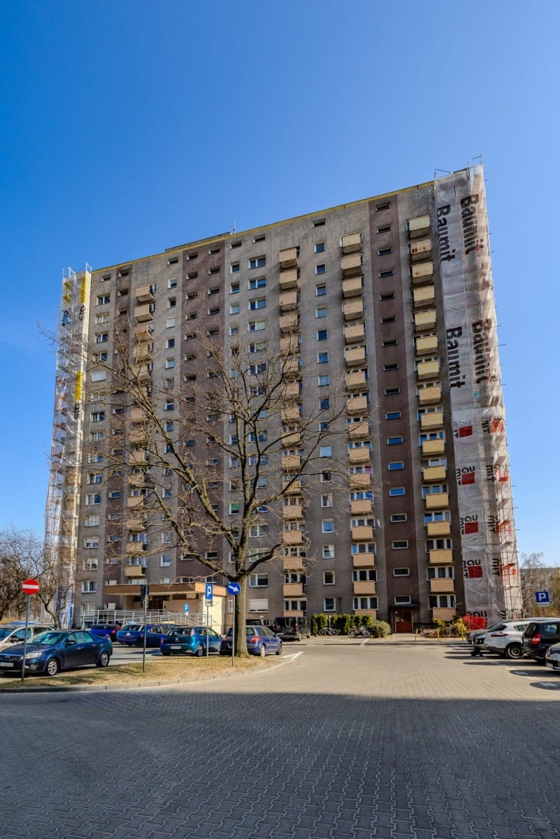 Mieszkanie 2 pokojowe na Sprzedaż