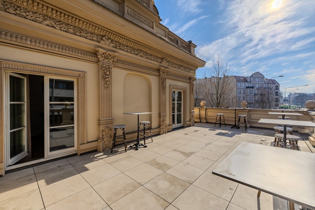 Lokal użytkowy  pokojowe na Wynajem