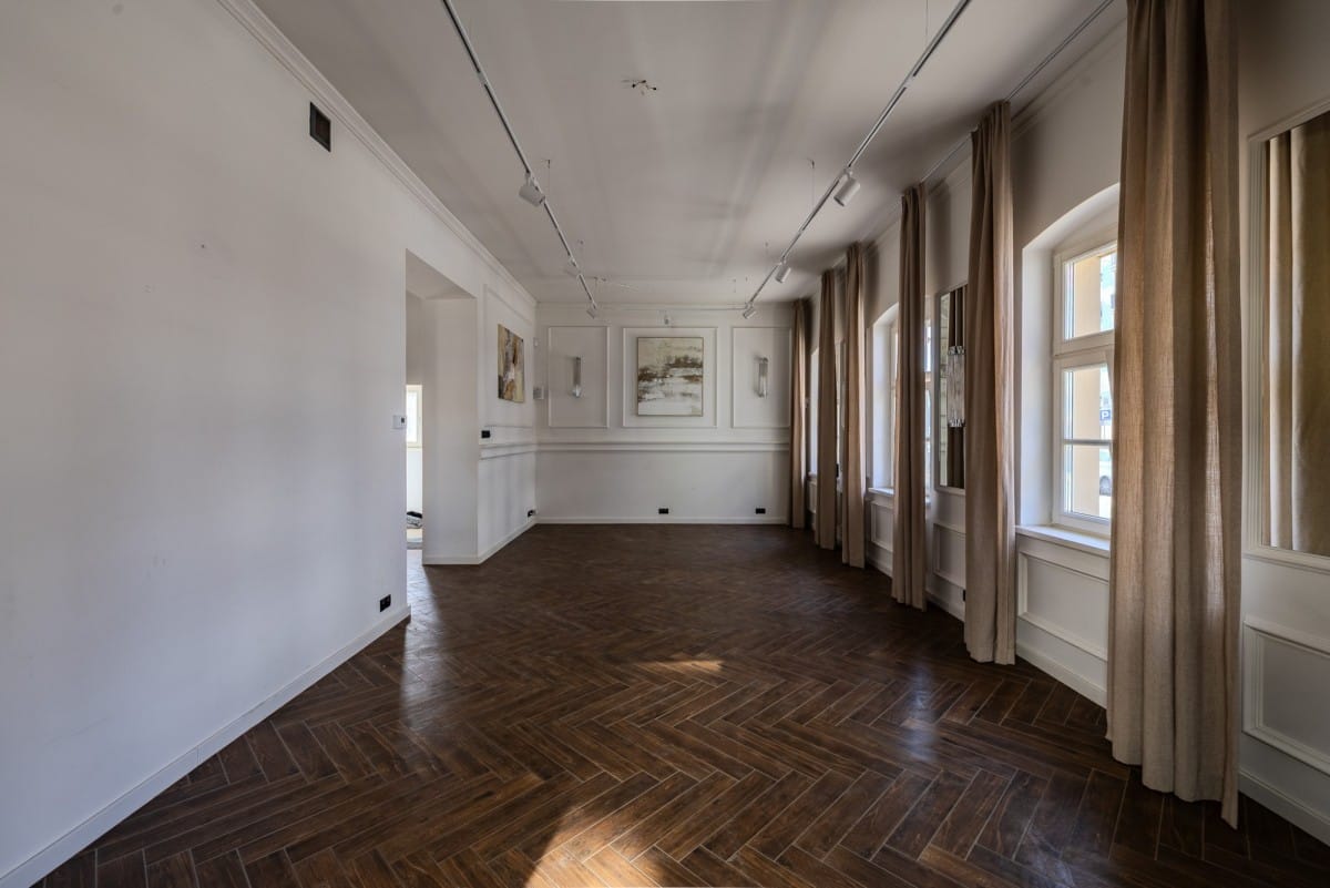 Lokal użytkowy  pokojowe na Wynajem