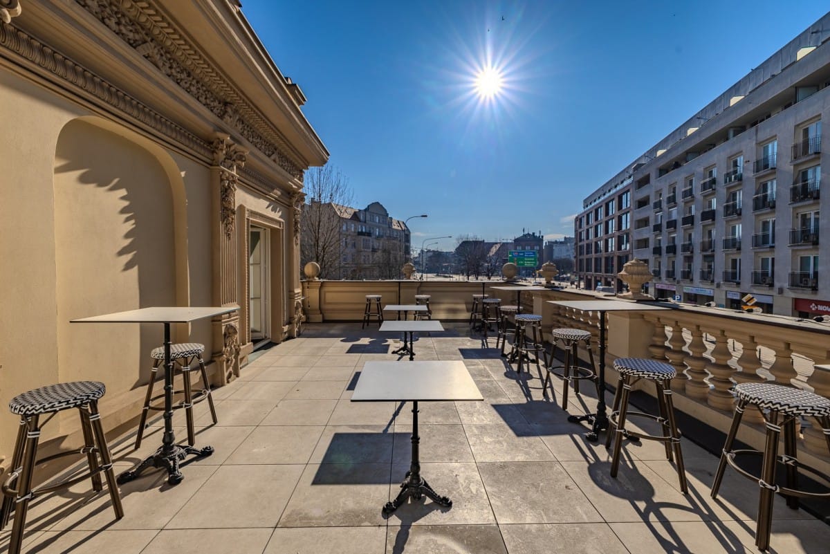 Lokal użytkowy  pokojowe na Wynajem