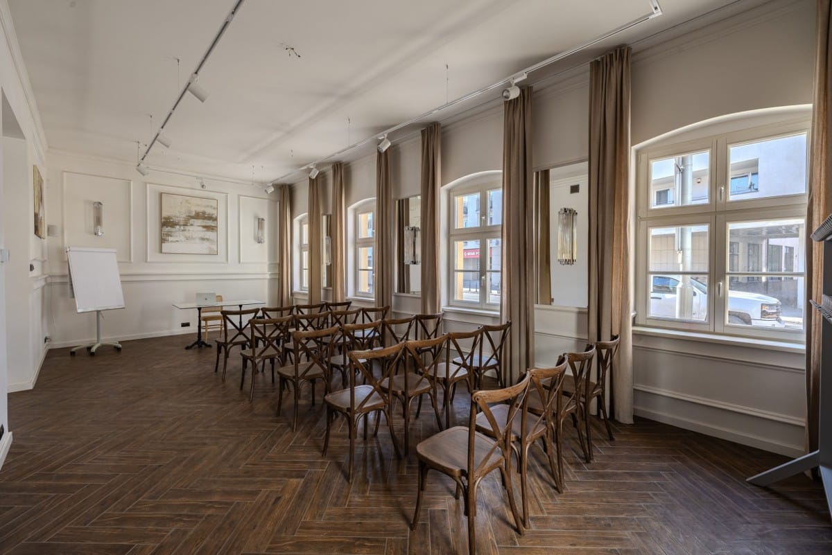 Lokal użytkowy  pokojowe na Wynajem