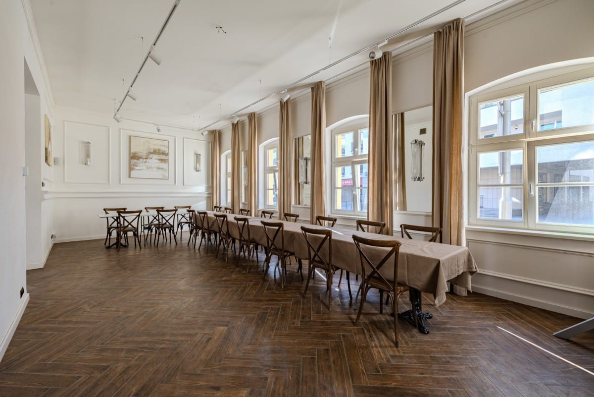 Lokal użytkowy  pokojowe na Wynajem