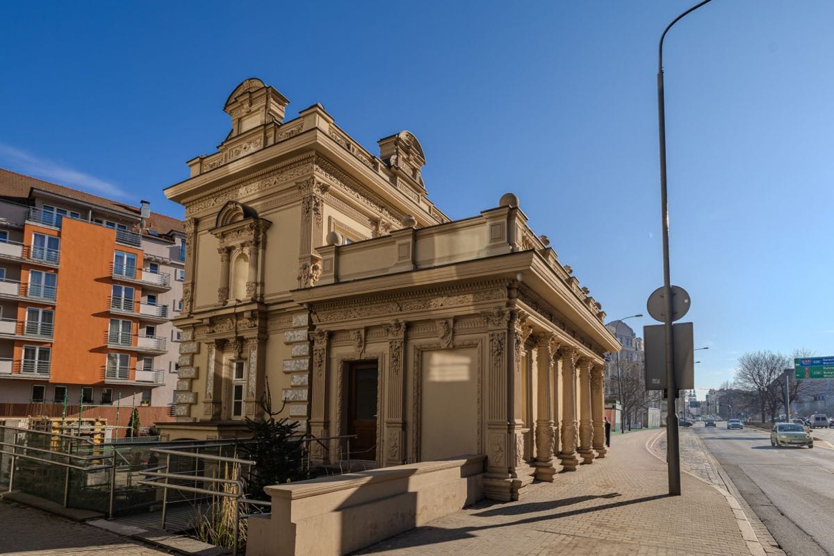 Lokal użytkowy  pokojowe na Wynajem