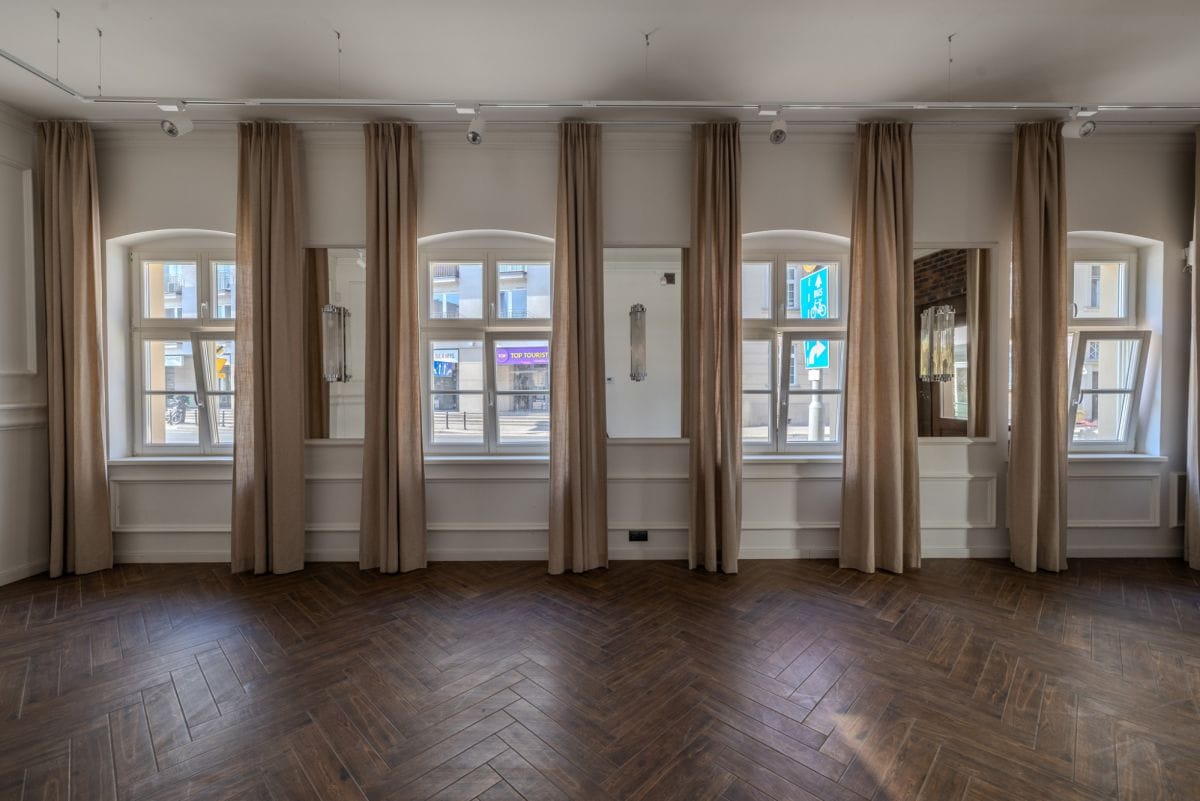 Lokal użytkowy  pokojowe na Wynajem