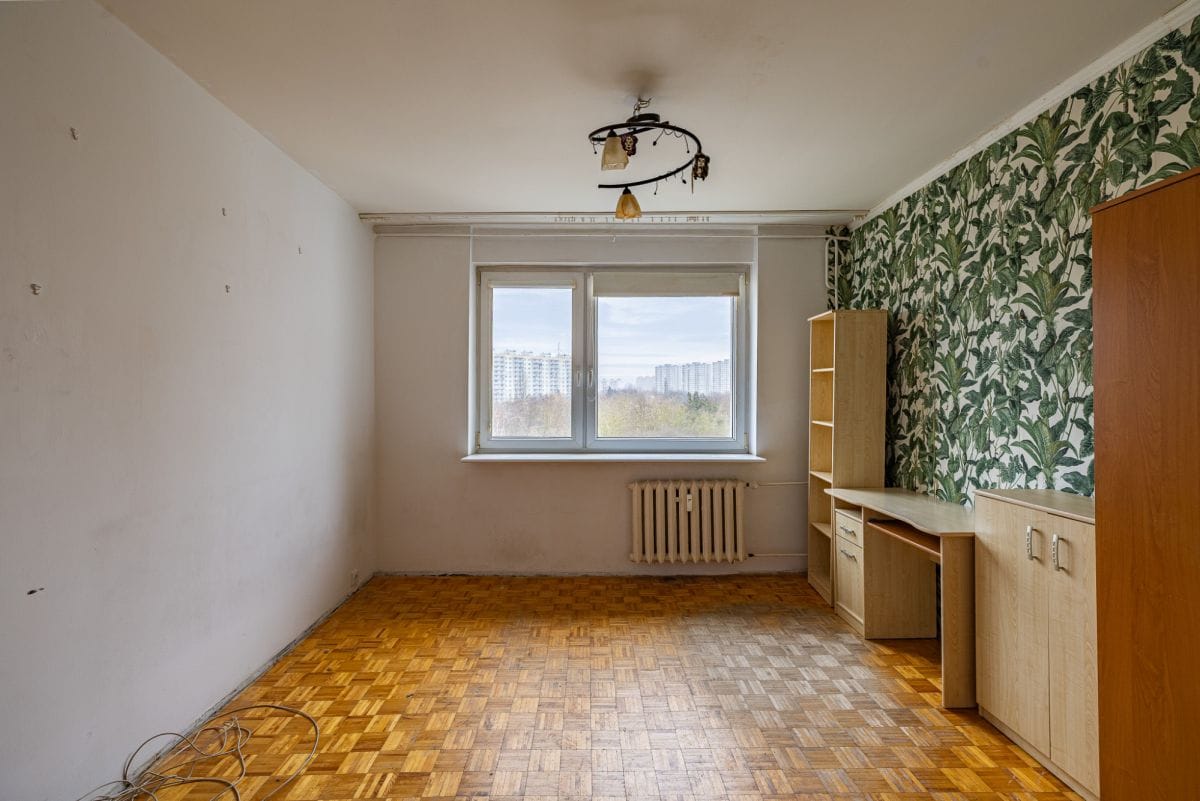 Mieszkanie 4 pokojowe na Sprzedaż