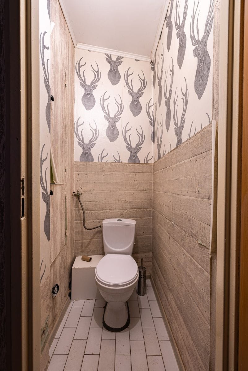 Mieszkanie 4 pokojowe na Sprzedaż