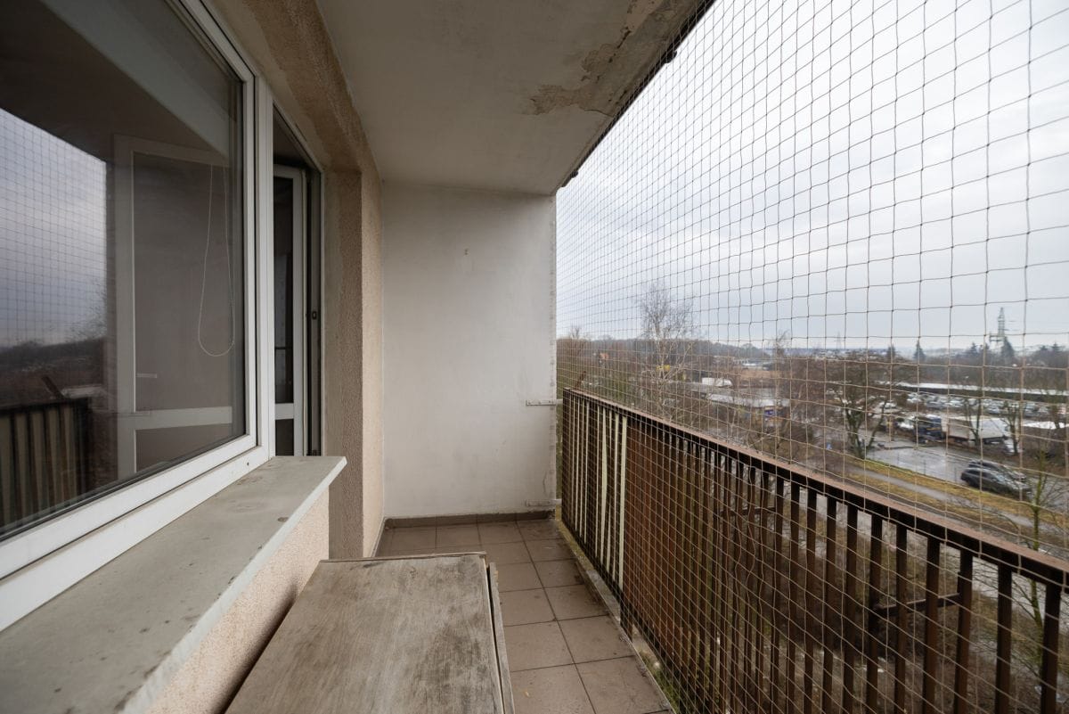 Mieszkanie 4 pokojowe na Sprzedaż