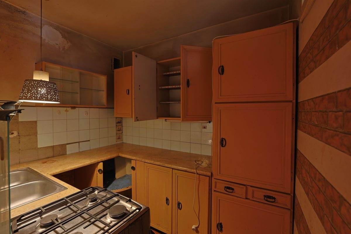 Mieszkanie 1 pokojowe na Sprzedaż