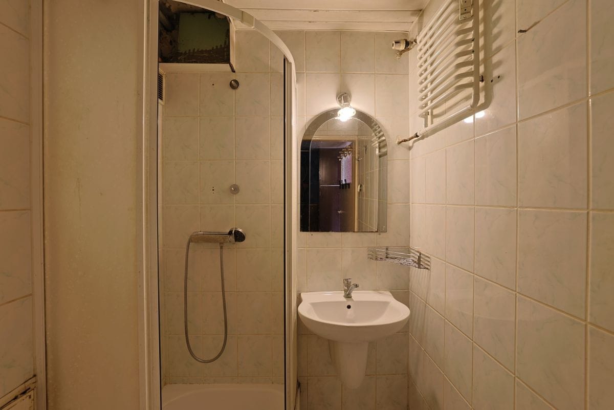 Mieszkanie 1 pokojowe na Sprzedaż