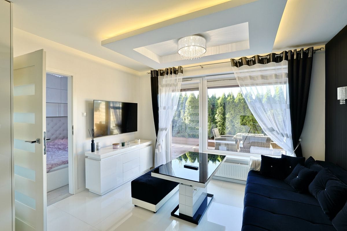 Mieszkanie 2 pokojowe na Sprzedaż