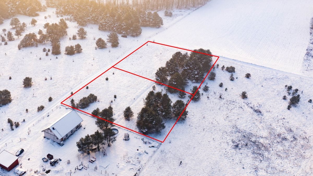 Działka  pokojowe na Sprzedaż