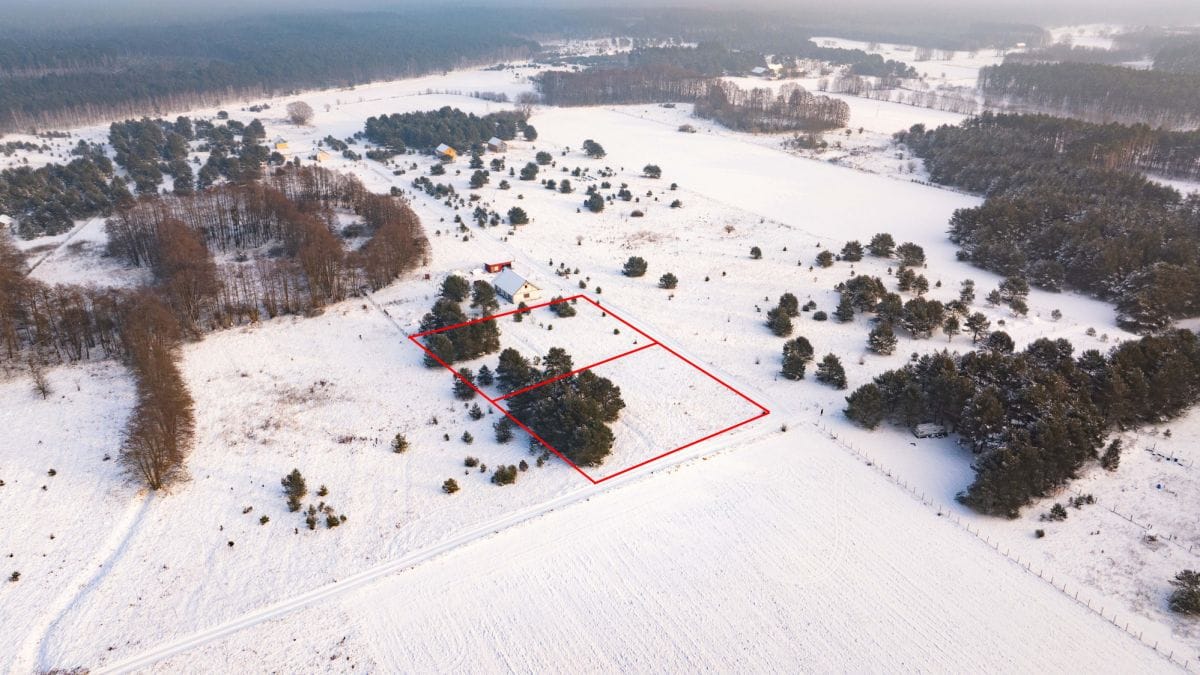 Działka  pokojowe na Sprzedaż