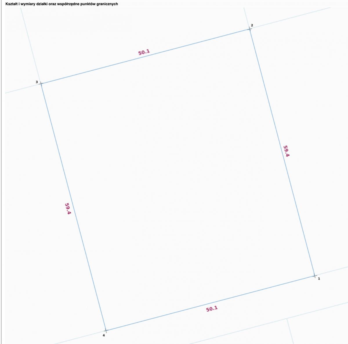 Działka  pokojowe na Sprzedaż