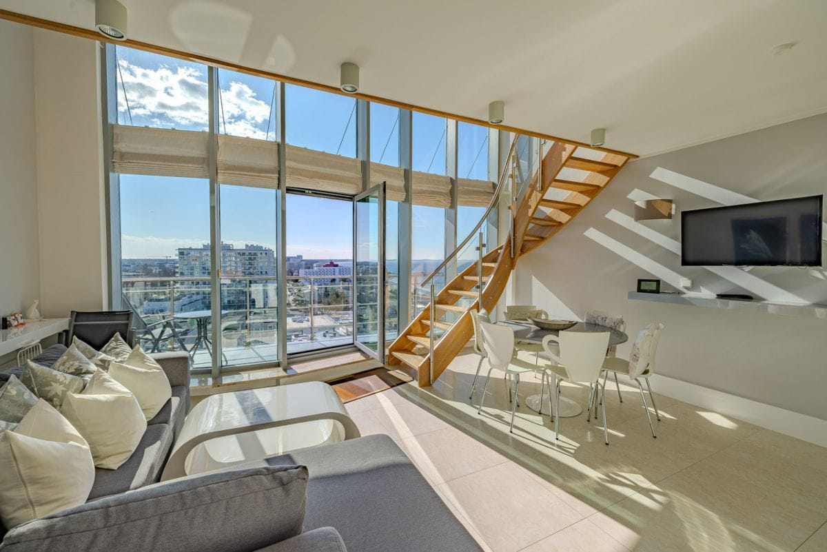 Mieszkanie 2 pokojowe na Sprzedaż