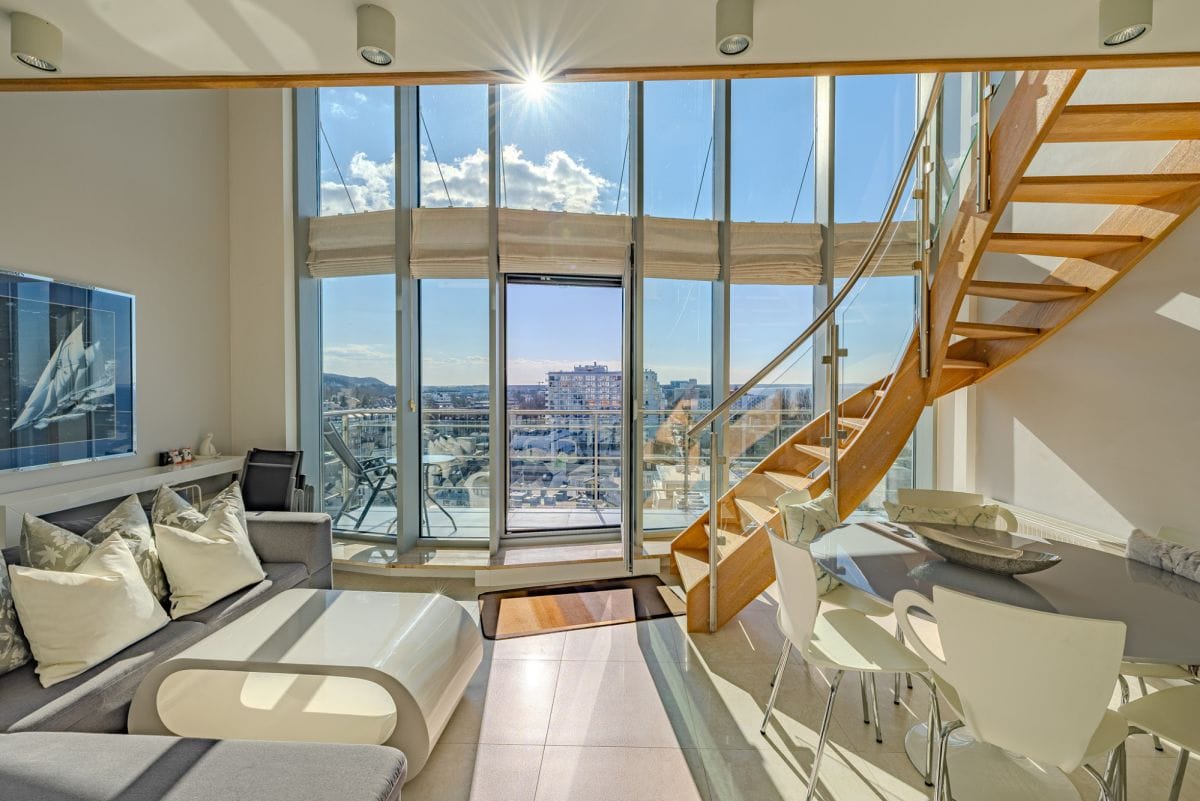 Mieszkanie 2 pokojowe na Sprzedaż