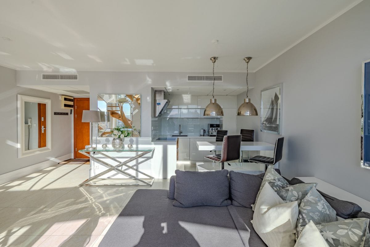 Mieszkanie 2 pokojowe na Sprzedaż