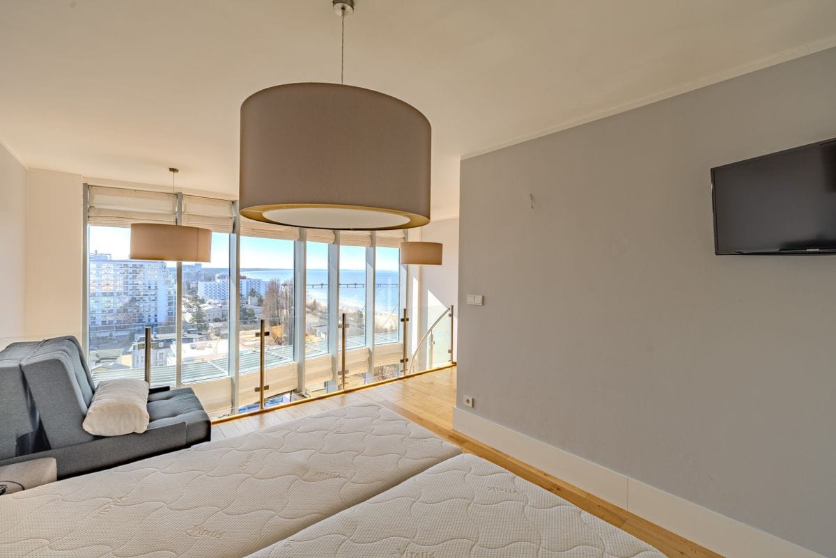 Mieszkanie 2 pokojowe na Sprzedaż