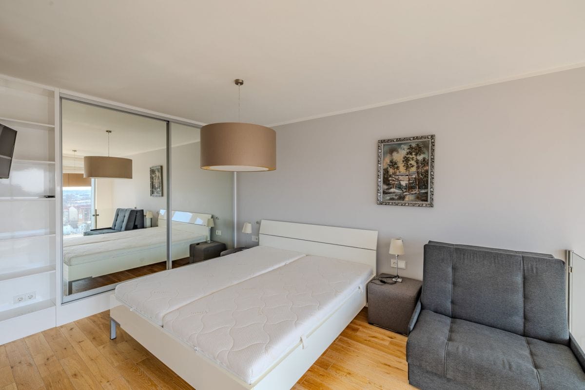 Mieszkanie 2 pokojowe na Sprzedaż