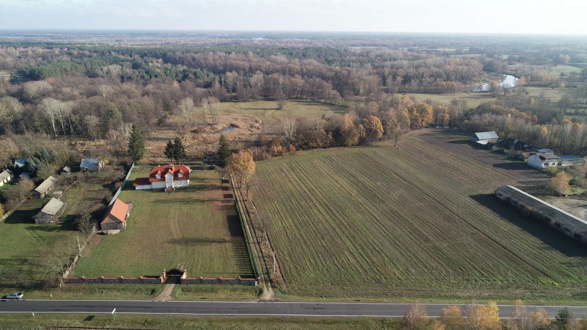 Dom 5 pokojowe na Sprzedaż