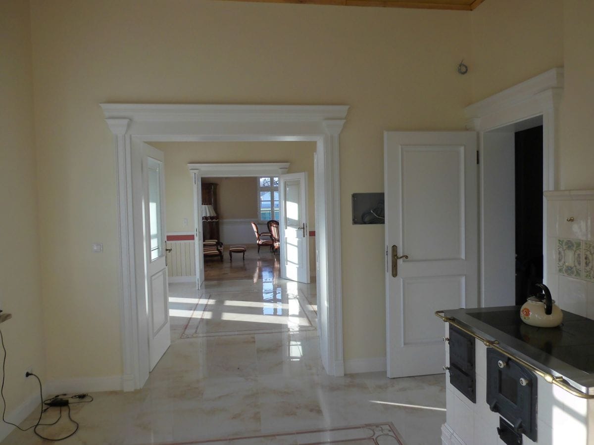 Dom 5 pokojowe na Sprzedaż