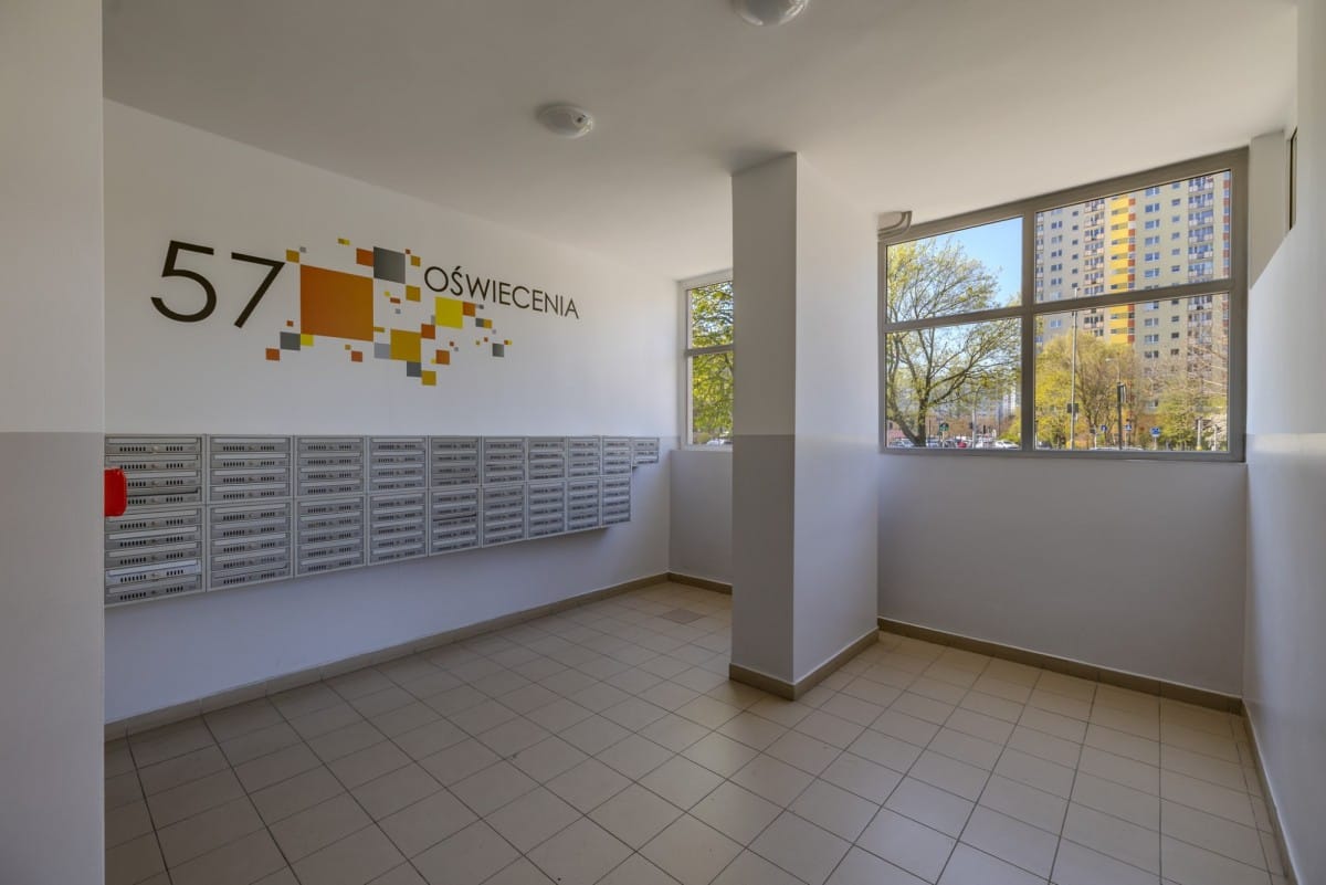 Mieszkanie 3 pokojowe na Sprzedaż