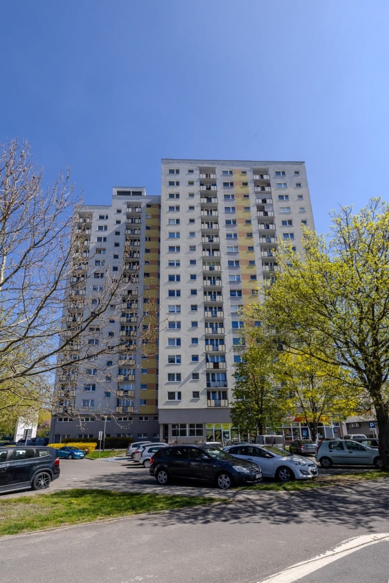 Mieszkanie 3 pokojowe na Sprzedaż