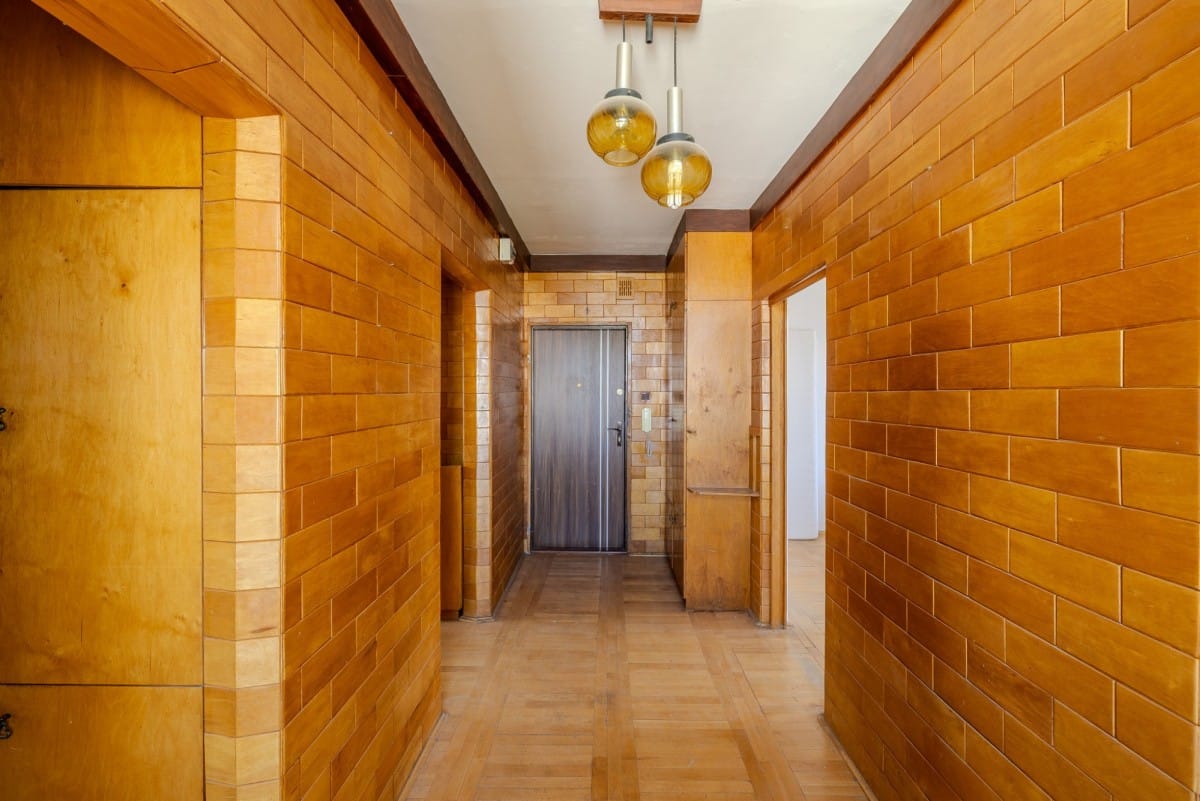 Mieszkanie 3 pokojowe na Sprzedaż