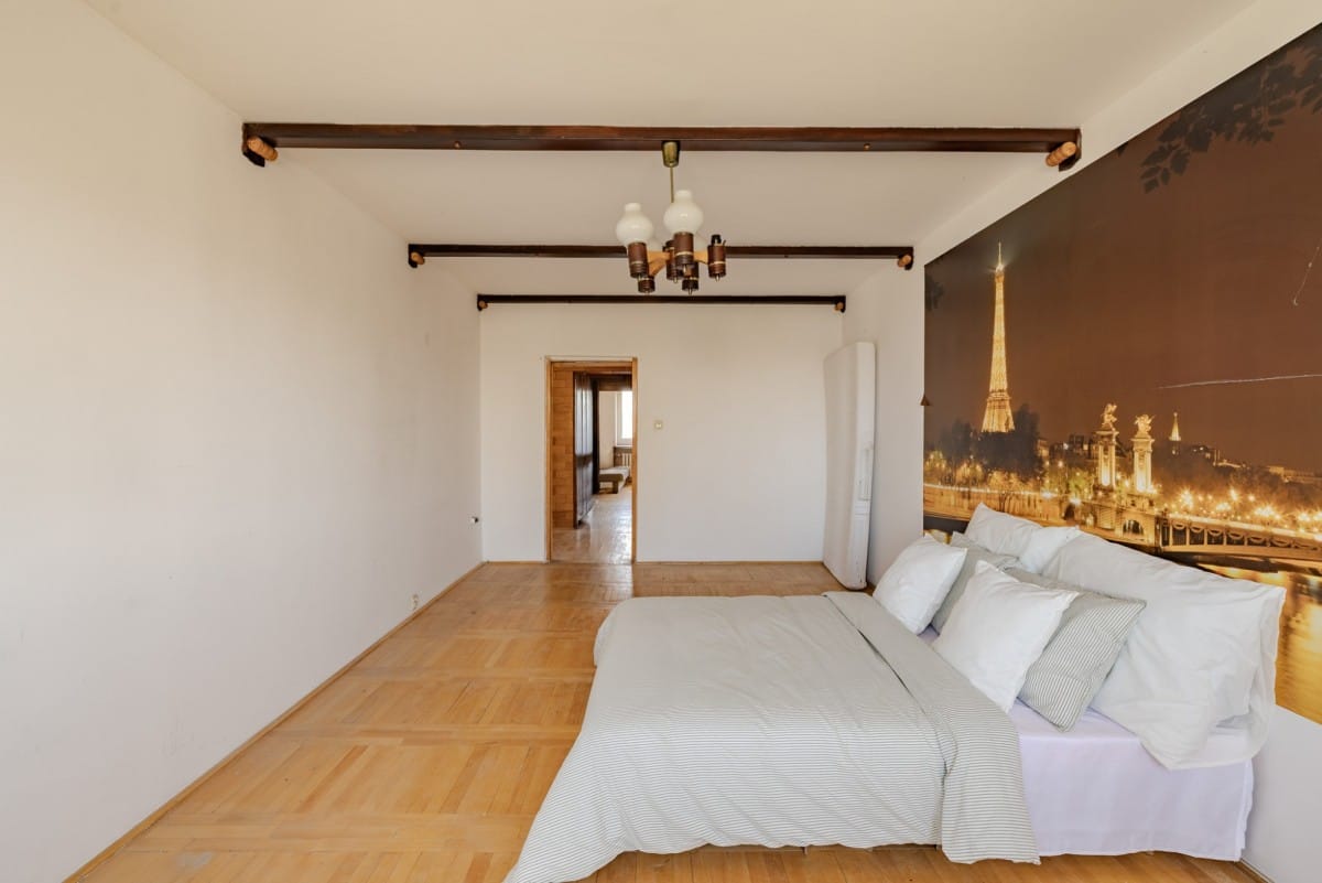 Mieszkanie 3 pokojowe na Sprzedaż