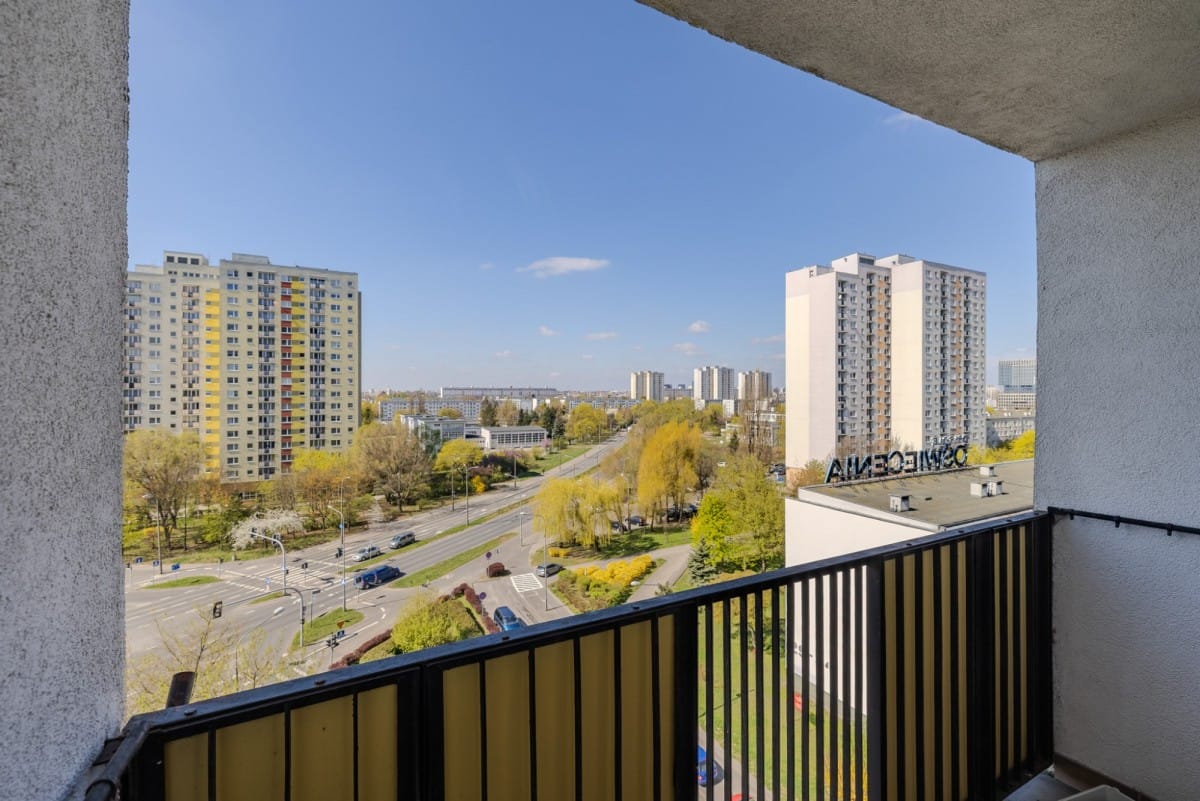 Mieszkanie 3 pokojowe na Sprzedaż