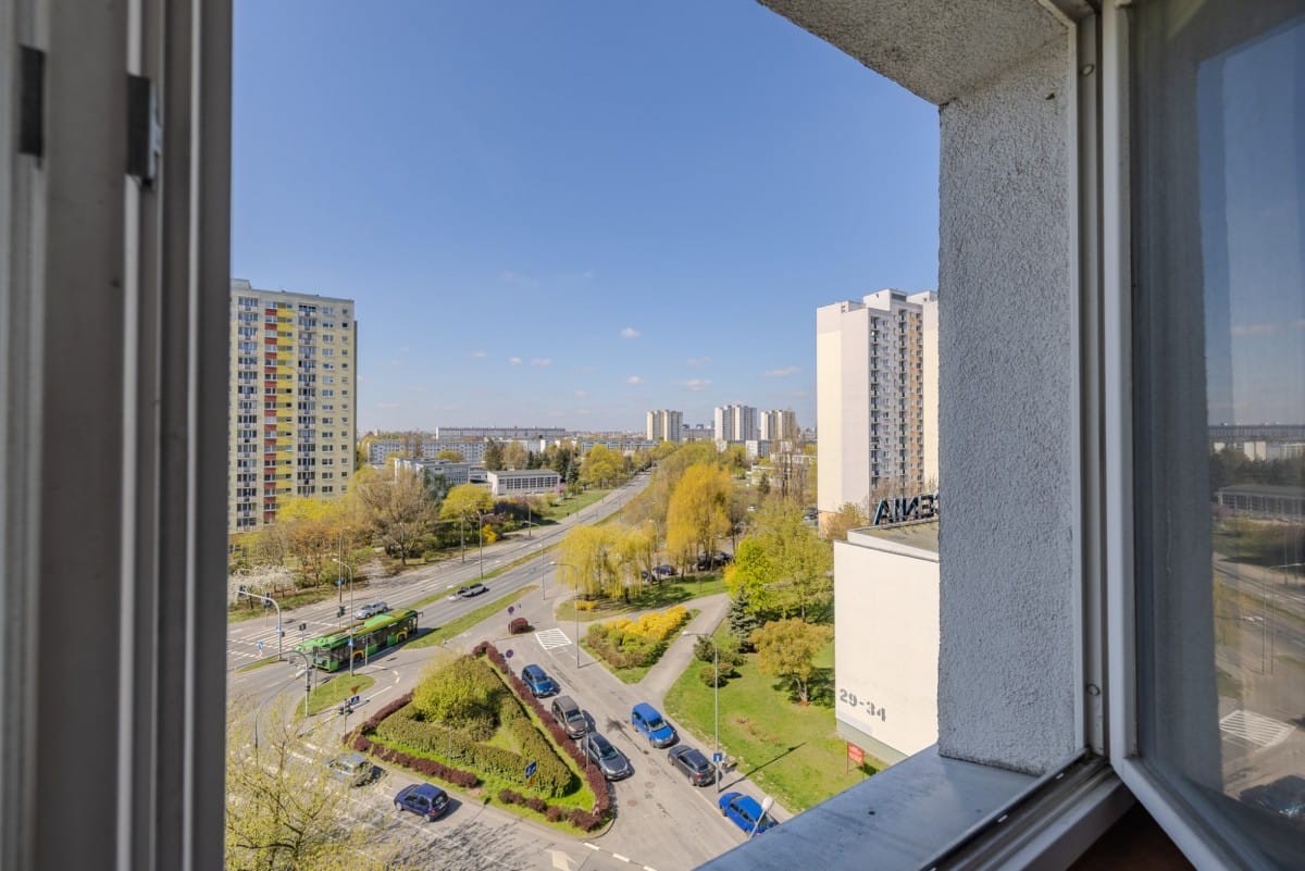 Mieszkanie 3 pokojowe na Sprzedaż