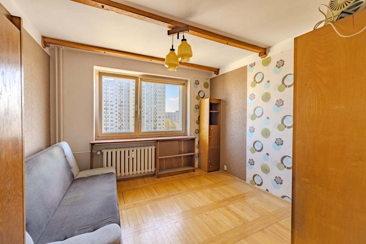 Mieszkanie 3 pokojowe na Sprzedaż