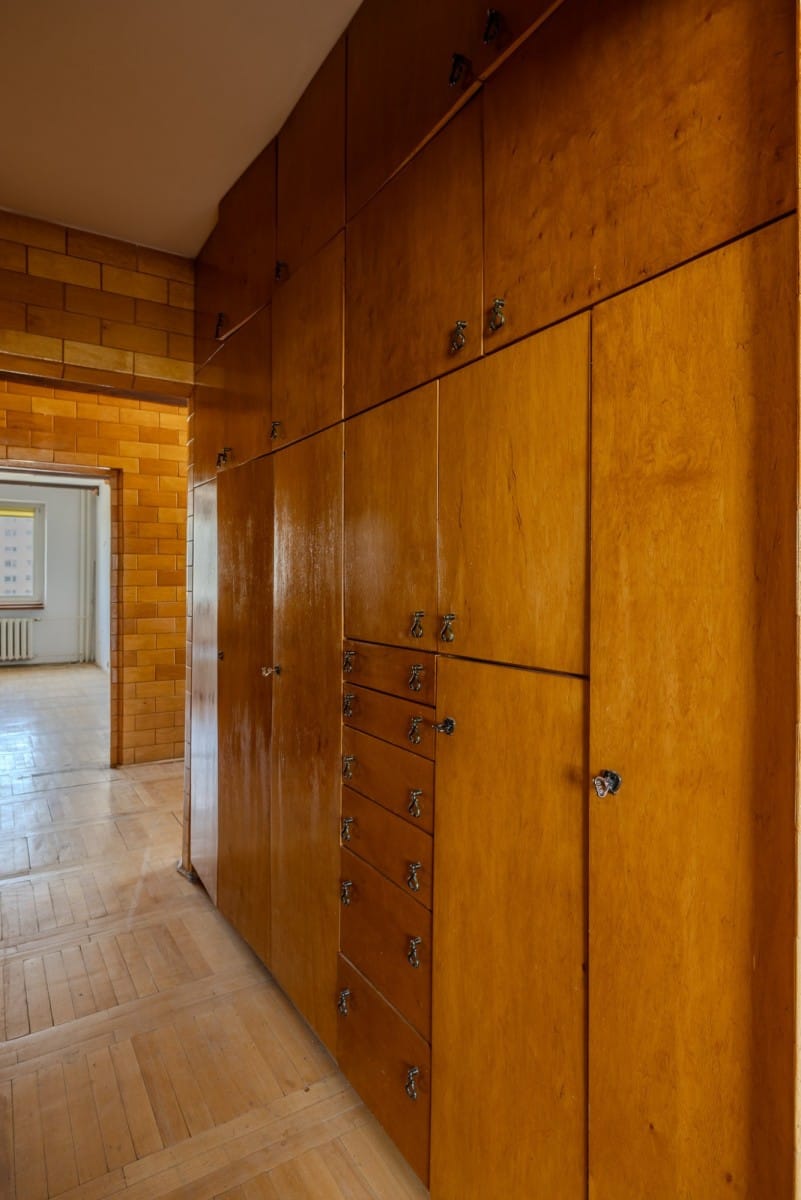 Mieszkanie 3 pokojowe na Sprzedaż